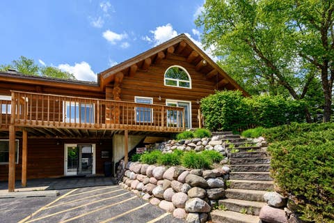 Tiny photo for 4418 Richmond Road, Ringwood, IL 60072 (MLS # 12674487)