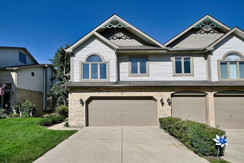 Tiny photo for 148 Schiller Square, Itasca, IL 60143 (MLS # 12692355)