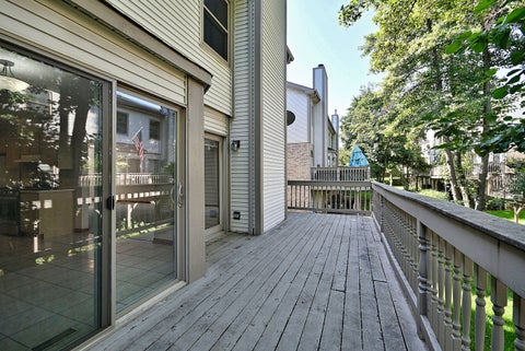 Tiny photo for 148 Schiller Square, Itasca, IL 60143 (MLS # 12692355)