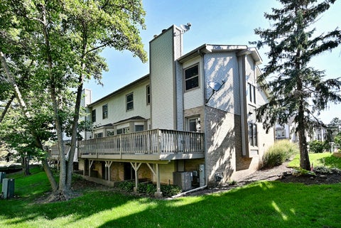 Tiny photo for 148 Schiller Square, Itasca, IL 60143 (MLS # 12692355)
