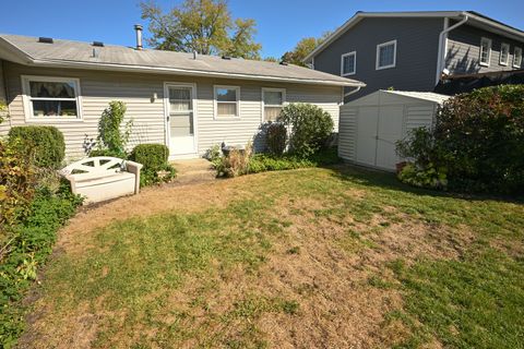 Tiny photo for Elk Grove Village, IL 60007 (MLS # 12490211)