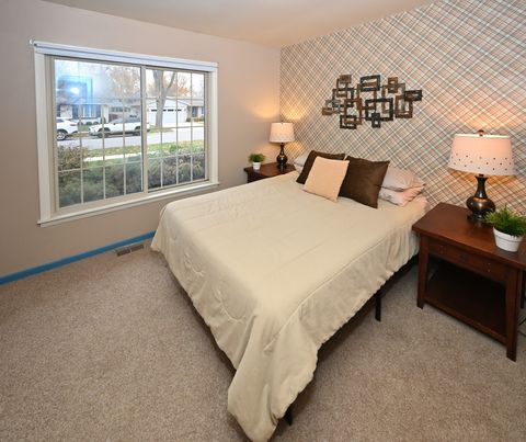 Tiny photo for Elk Grove Village, IL 60007 (MLS # 12490211)