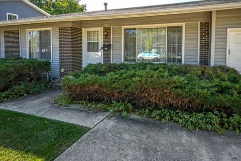 Tiny photo for Elk Grove Village, IL 60007 (MLS # 12490211)