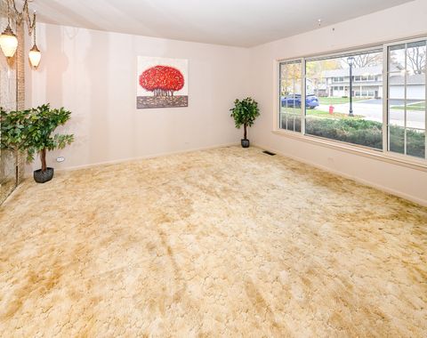 Tiny photo for Elk Grove Village, IL 60007 (MLS # 12490211)