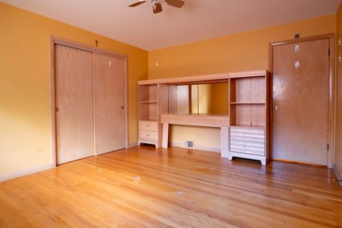 Tiny photo for 4841 N Rutherford Avenue, Chicago, IL 60656 (MLS # 12550128)