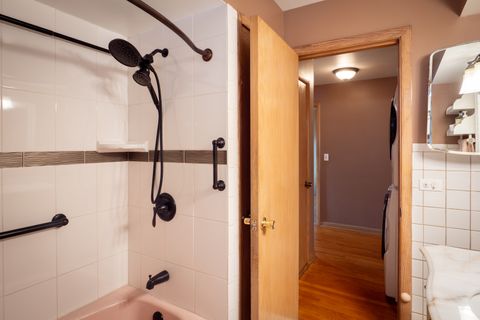 Tiny photo for 4841 N Rutherford Avenue, Chicago, IL 60656 (MLS # 12550128)