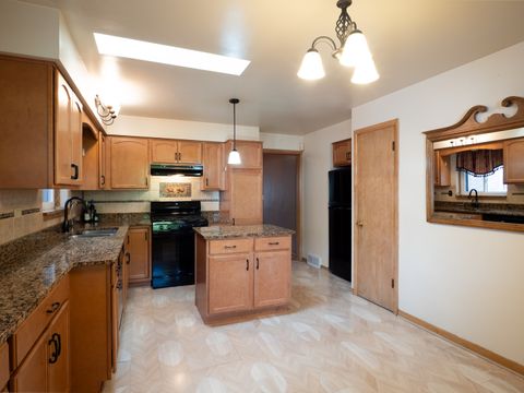 Tiny photo for 4841 N Rutherford Avenue, Chicago, IL 60656 (MLS # 12550128)