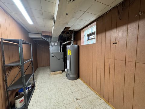 Tiny photo for 4841 N Rutherford Avenue, Chicago, IL 60656 (MLS # 12550128)