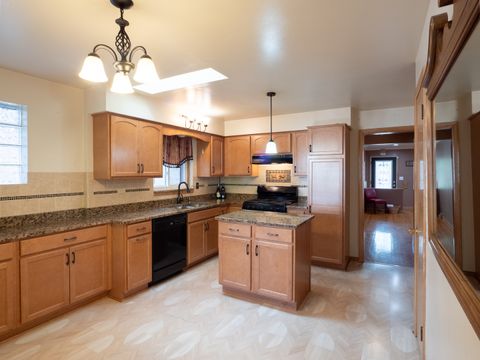 Tiny photo for 4841 N Rutherford Avenue, Chicago, IL 60656 (MLS # 12550128)