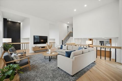 Tiny photo for 1832 Eastwood Avenue, Highland Park, IL 60035 (MLS # 12519512)