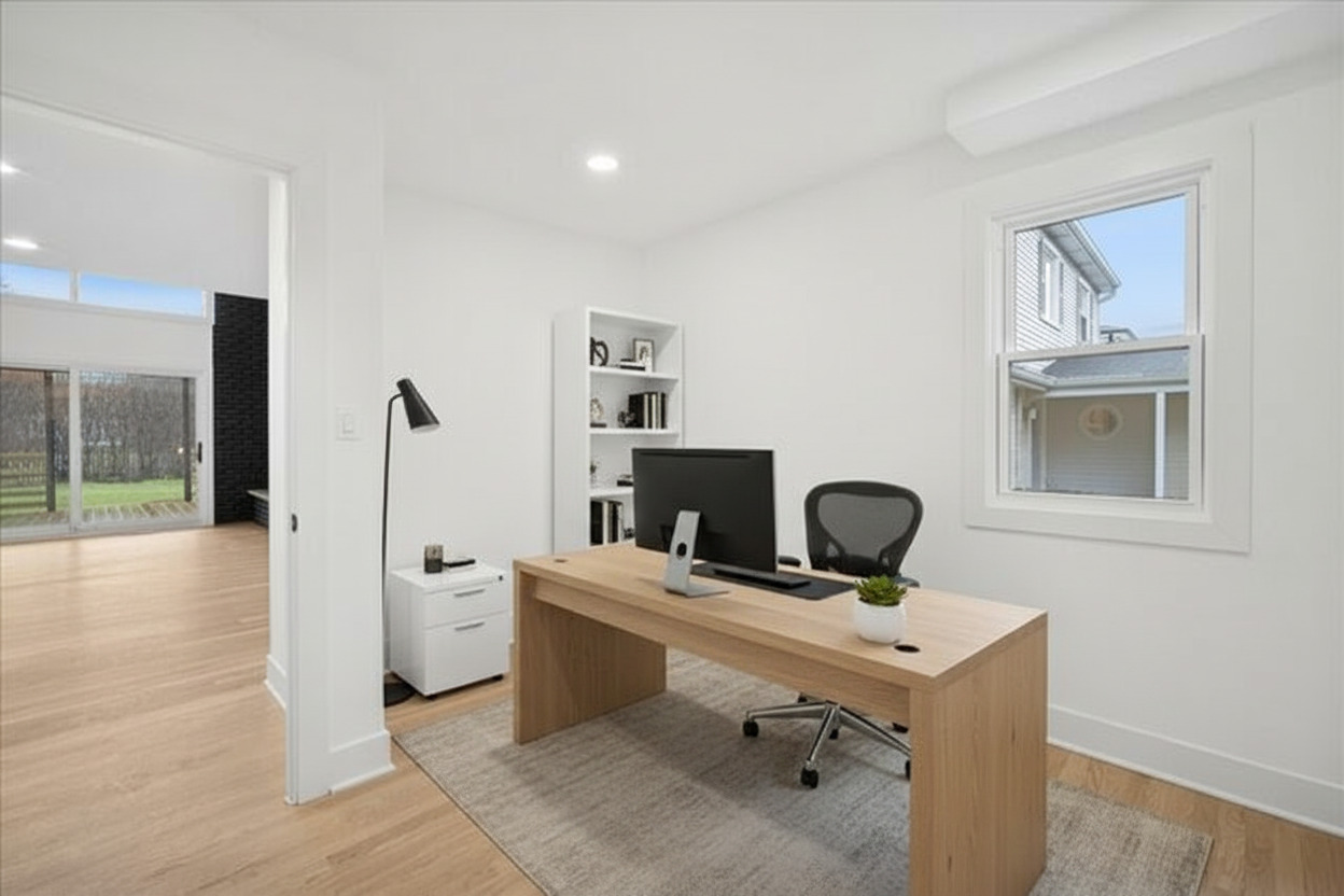 1832 Eastwood Avenue