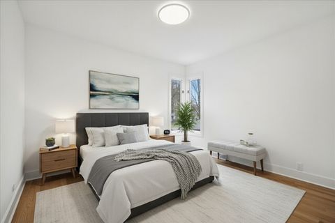 Tiny photo for 1832 Eastwood Avenue, Highland Park, IL 60035 (MLS # 12519512)