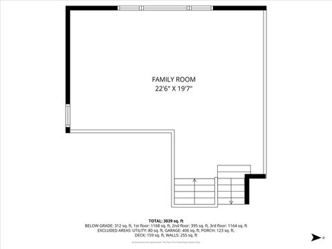 Tiny photo for 1832 Eastwood Avenue, Highland Park, IL 60035 (MLS # 12519512)