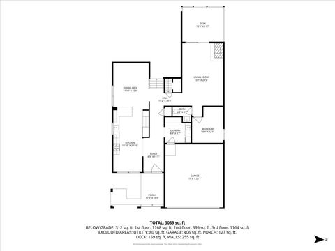 Tiny photo for 1832 Eastwood Avenue, Highland Park, IL 60035 (MLS # 12519512)