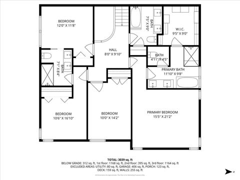 Tiny photo for 1832 Eastwood Avenue, Highland Park, IL 60035 (MLS # 12519512)