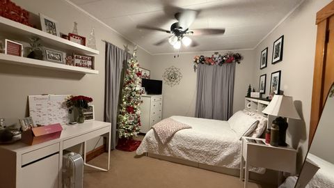 Tiny photo for 107 N Oneca Street, Tonica, IL 61370 (MLS # 12536512)