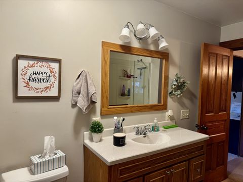 Tiny photo for 107 N Oneca Street, Tonica, IL 61370 (MLS # 12536512)