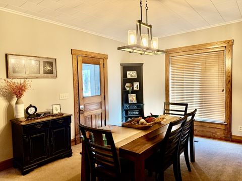 Tiny photo for 107 N Oneca Street, Tonica, IL 61370 (MLS # 12536512)