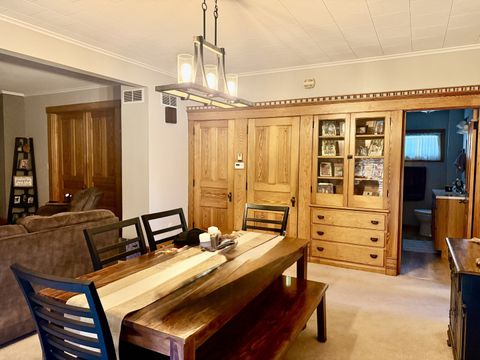 Tiny photo for 107 N Oneca Street, Tonica, IL 61370 (MLS # 12536512)