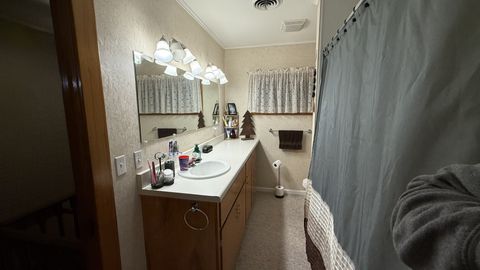 Tiny photo for 107 N Oneca Street, Tonica, IL 61370 (MLS # 12536512)