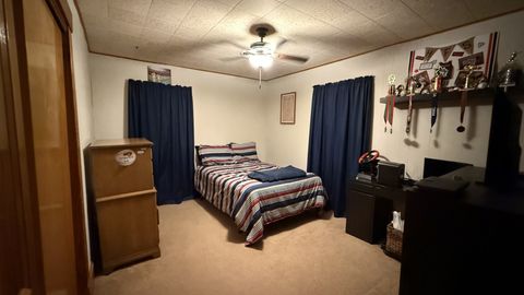 Tiny photo for 107 N Oneca Street, Tonica, IL 61370 (MLS # 12536512)