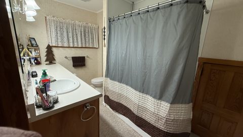 Tiny photo for 107 N Oneca Street, Tonica, IL 61370 (MLS # 12536512)