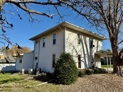 Tiny photo for 107 N Oneca Street, Tonica, IL 61370 (MLS # 12536512)
