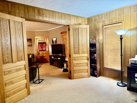 Tiny photo for 107 N Oneca Street, Tonica, IL 61370 (MLS # 12536512)