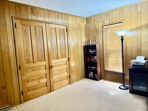 Tiny photo for 107 N Oneca Street, Tonica, IL 61370 (MLS # 12536512)