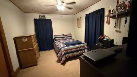 Tiny photo for 107 N Oneca Street, Tonica, IL 61370 (MLS # 12536512)