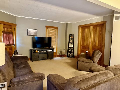 Tiny photo for 107 N Oneca Street, Tonica, IL 61370 (MLS # 12536512)