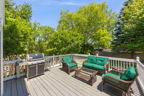 Tiny photo for 2308 Periwinkle Court, Naperville, IL 60540 (MLS # 12655020)