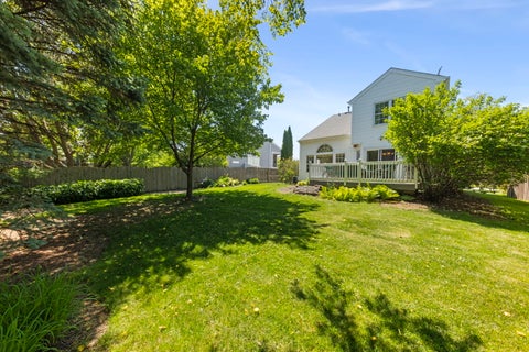 Tiny photo for 2308 Periwinkle Court, Naperville, IL 60540 (MLS # 12655020)