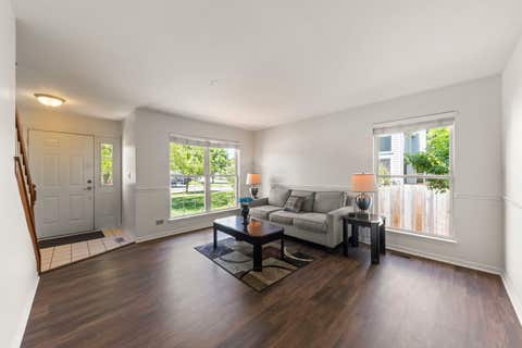 Tiny photo for 2308 Periwinkle Court, Naperville, IL 60540 (MLS # 12655020)