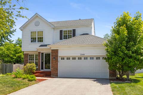 Photo of 2308 Periwinkle Court, Naperville, IL 60540 (MLS # 12655020)