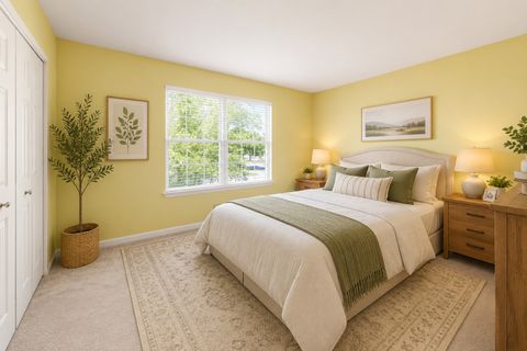 Tiny photo for 2308 Periwinkle Court, Naperville, IL 60540 (MLS # 12655020)