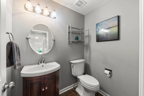 Tiny photo for 2308 Periwinkle Court, Naperville, IL 60540 (MLS # 12655020)