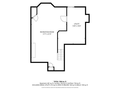 Tiny photo for 2308 Periwinkle Court, Naperville, IL 60540 (MLS # 12655020)