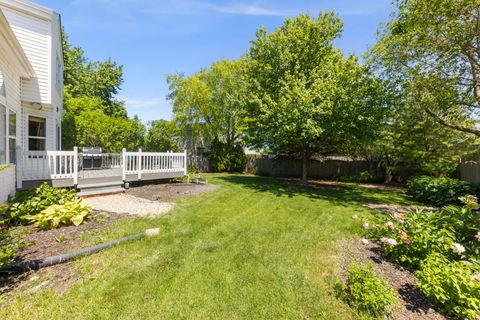 Tiny photo for 2308 Periwinkle Court, Naperville, IL 60540 (MLS # 12655020)