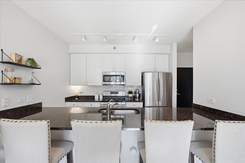 Tiny photo for 3232 N Halsted Street #D406, Chicago, IL 60657 (MLS # 12785432)