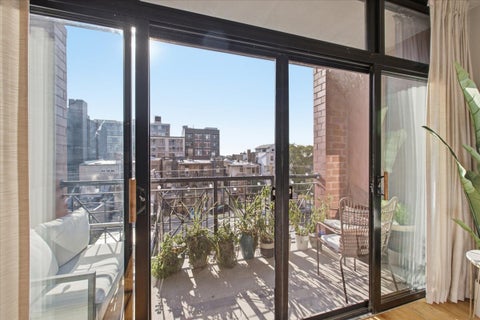Tiny photo for 3232 N Halsted Street #D406, Chicago, IL 60657 (MLS # 12785432)