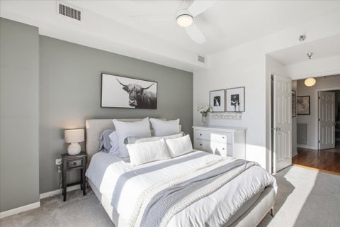 Tiny photo for 3232 N Halsted Street #D406, Chicago, IL 60657 (MLS # 12785432)