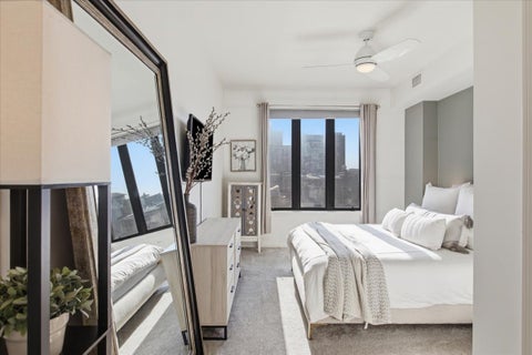 Tiny photo for 3232 N Halsted Street #D406, Chicago, IL 60657 (MLS # 12785432)