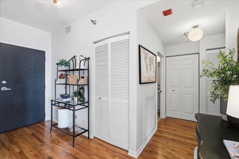 Tiny photo for 3232 N Halsted Street #D406, Chicago, IL 60657 (MLS # 12785432)