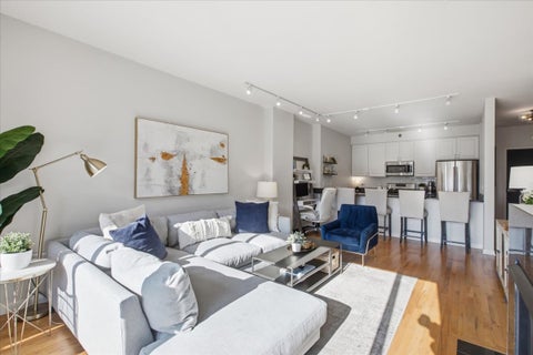 Tiny photo for 3232 N Halsted Street #D406, Chicago, IL 60657 (MLS # 12785432)