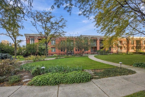 Tiny photo for 3232 N Halsted Street #D406, Chicago, IL 60657 (MLS # 12785432)