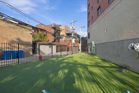 Tiny photo for 3232 N Halsted Street #D406, Chicago, IL 60657 (MLS # 12785432)