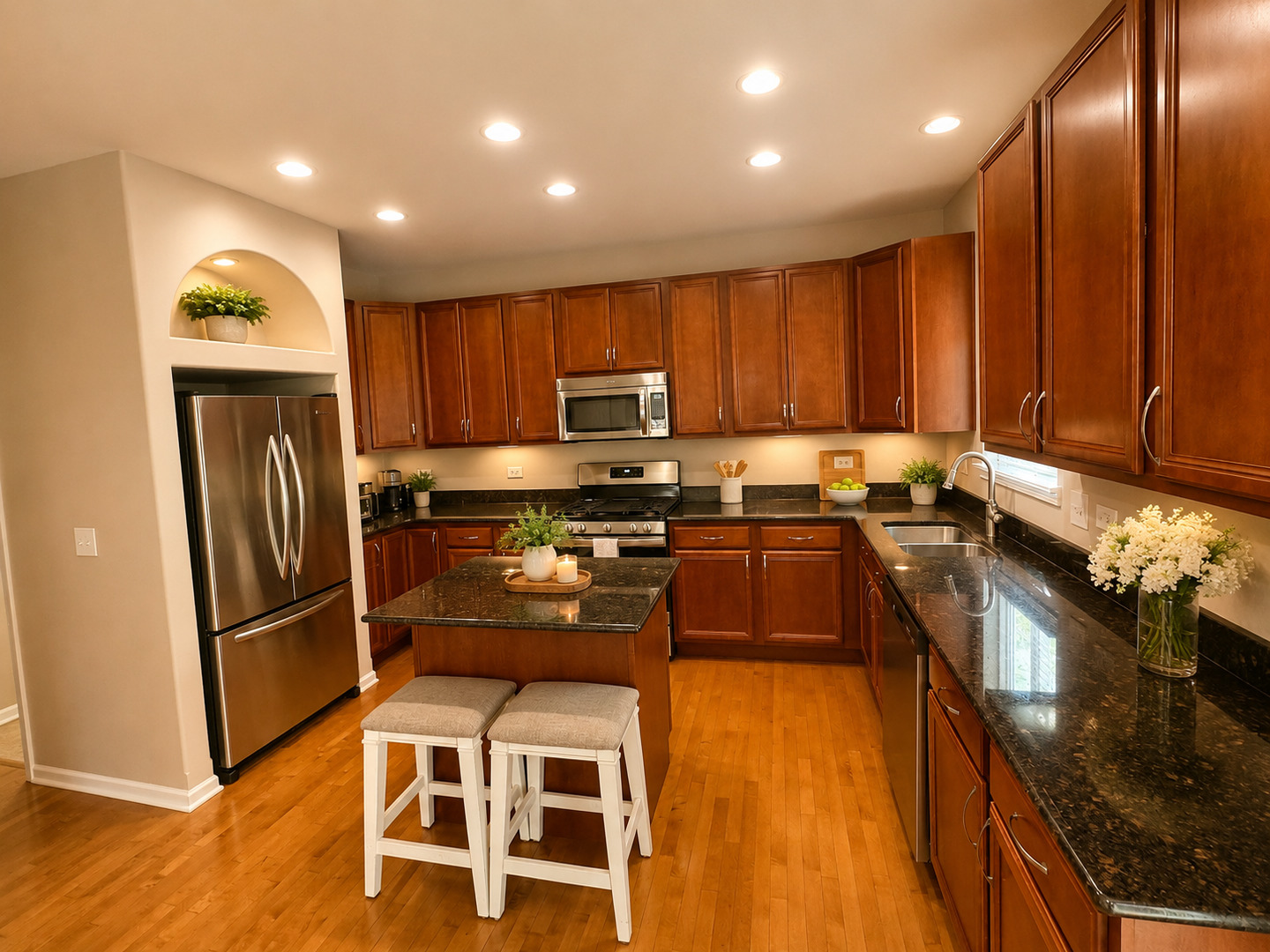 251 S Cornerstone Drive