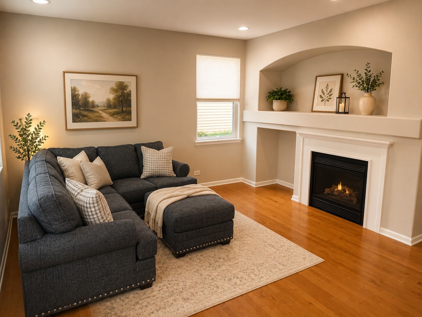 251 S Cornerstone Drive