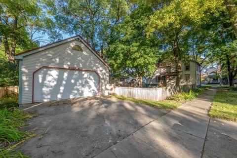 A home in Palatine